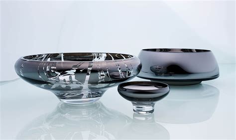 lv angel|an&angel luxury glass bowls and vases.